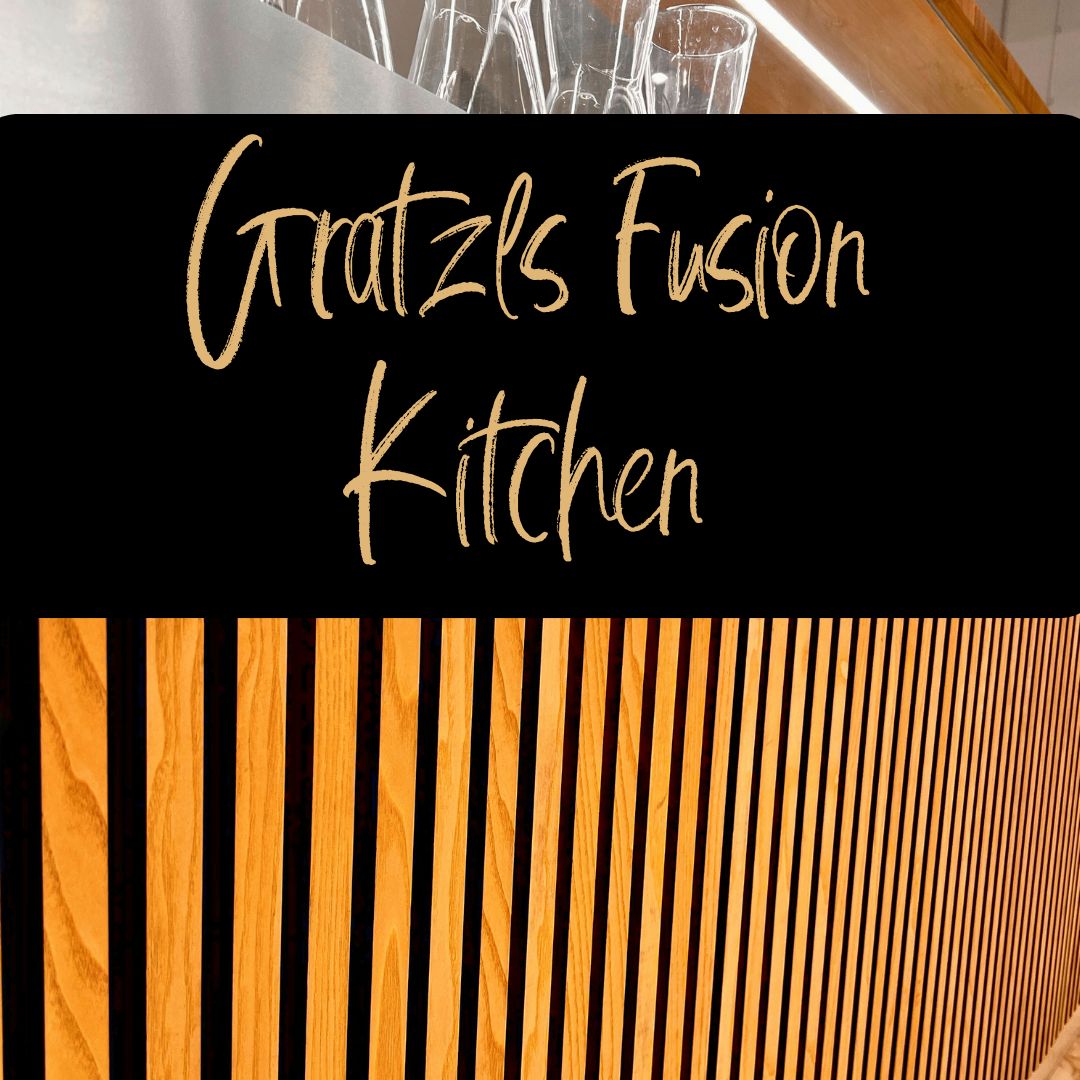 Gratzls Fusion Kitchen