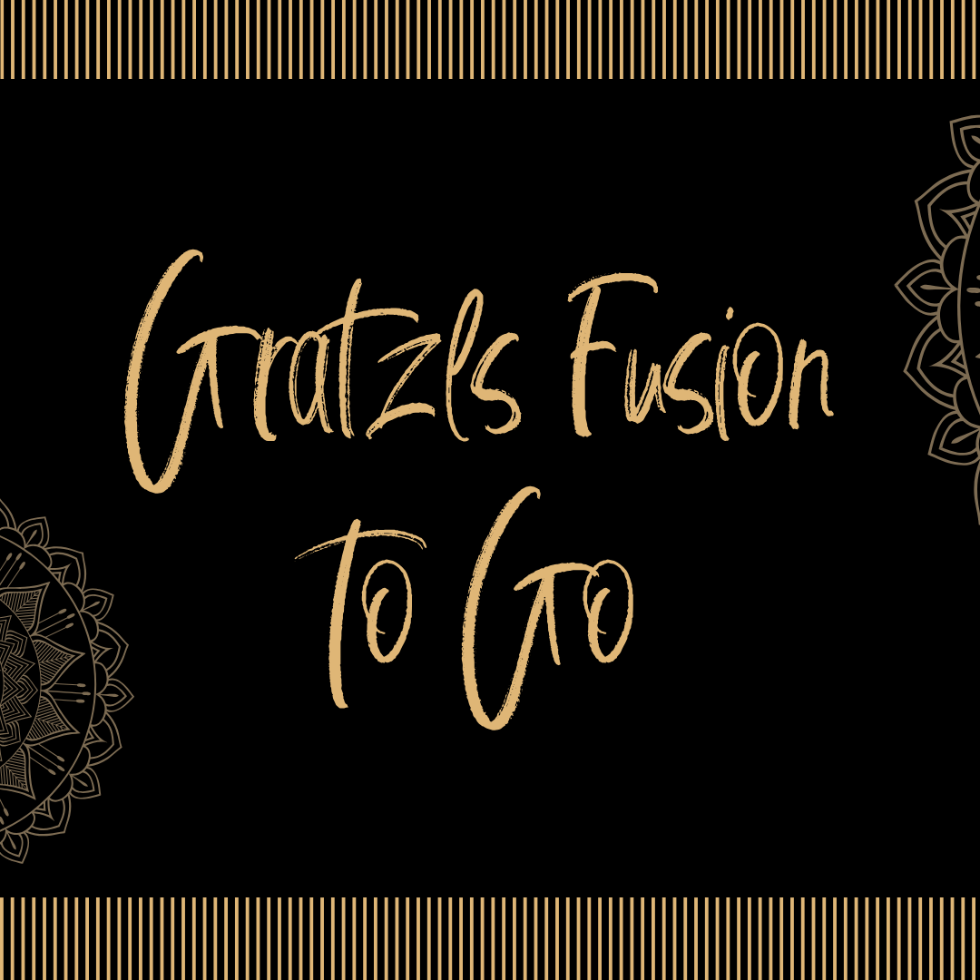 Gratzls Fusion To Go